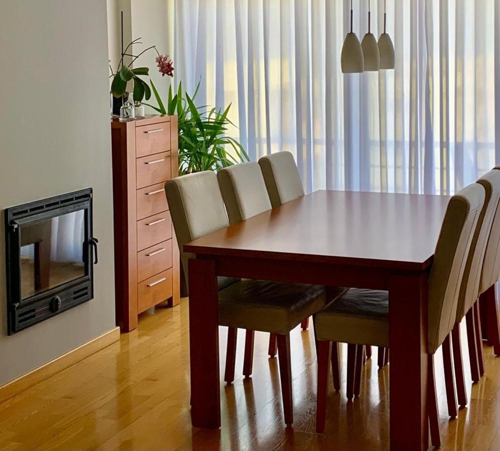 Yellow Five Apartment Ponta Delgada  Ngoại thất bức ảnh