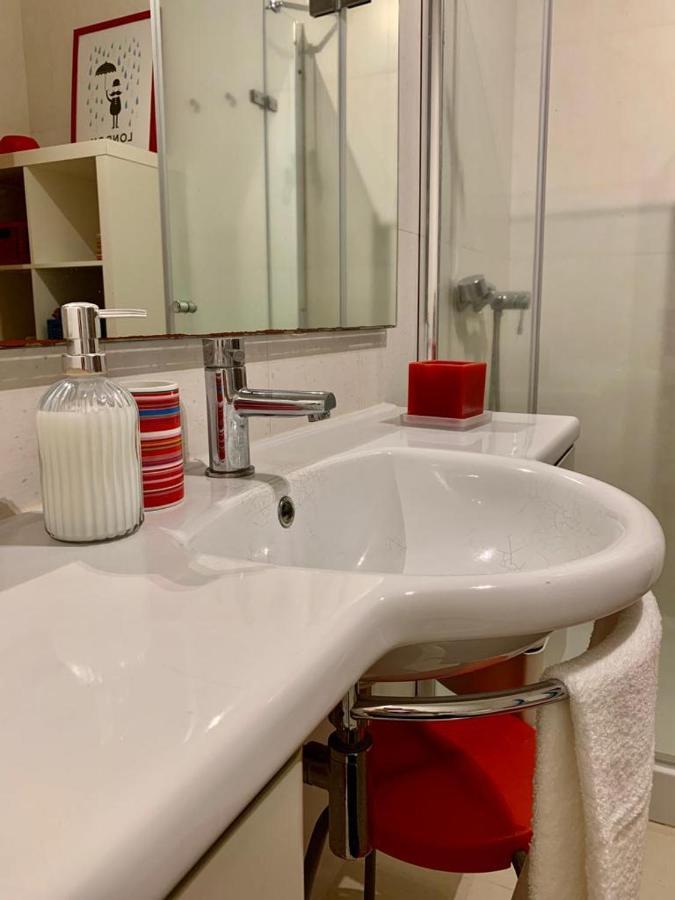 Yellow Five Apartment Ponta Delgada  Ngoại thất bức ảnh